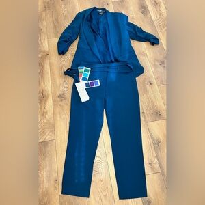 Express Women's Pantsuit Separates